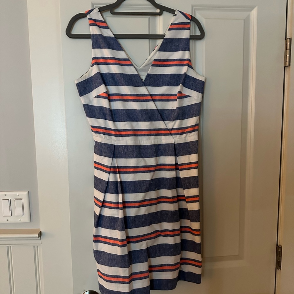 Vineyard Vines Summer Dress